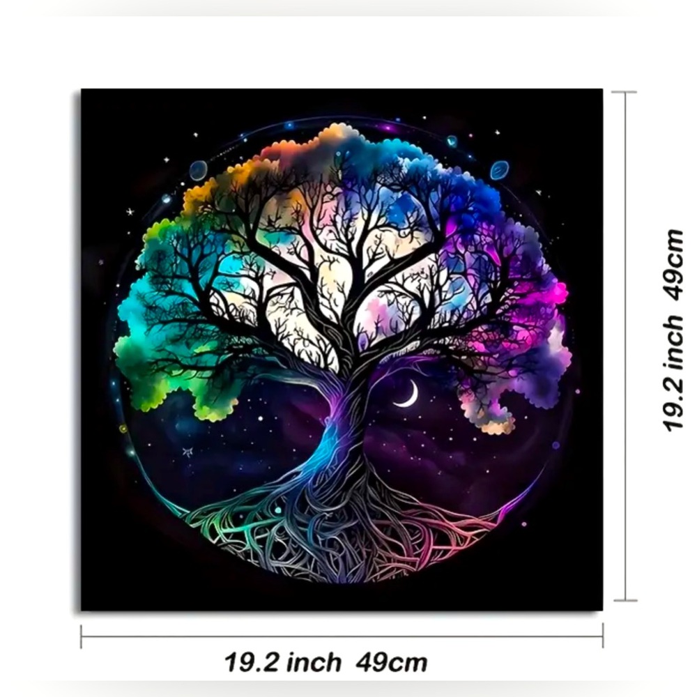 Eight Coins “Tattoo” Tarot Deck Bundle - Picture 13 of 13
